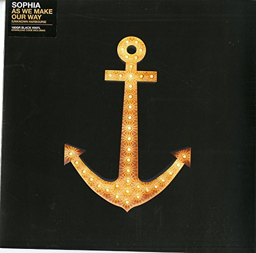 Sophia - As We Make Our Way (Unknown Harbours) [VINYL]