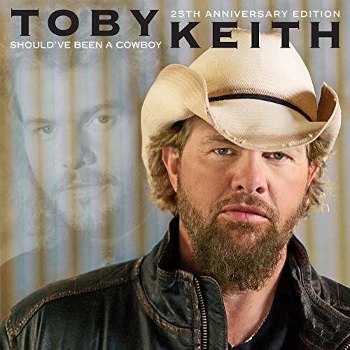 Keith,toby - Should've Been A Cowboy [VINYL]