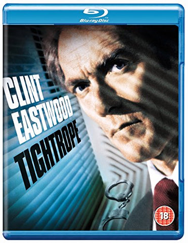 Tightrope [BLU-RAY]