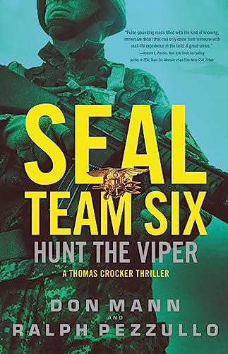 SEAL Team Six: Hunt the Viper
