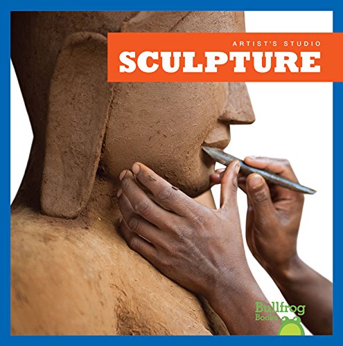 Sculpture (Artist's Studio)