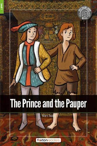 The Prince and the Pauper