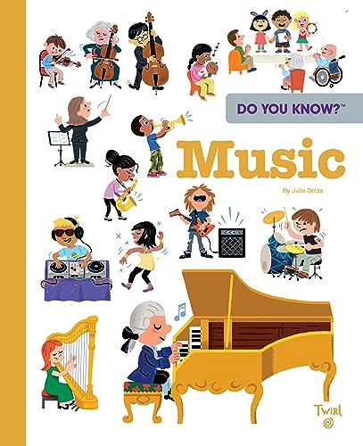 Do You Know?: Music