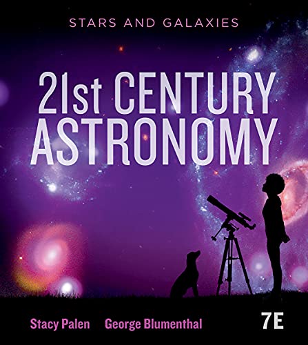 21st Century Astronomy : Stars & Galaxies