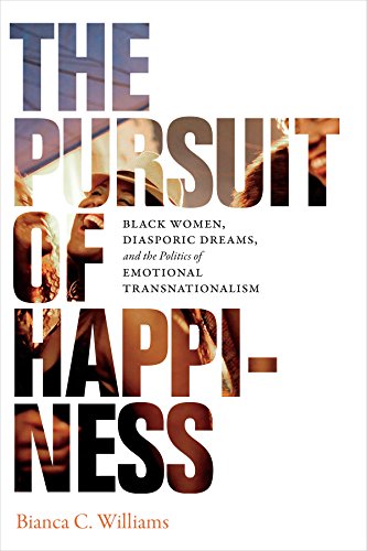 The Pursuit of Happiness: Black Women