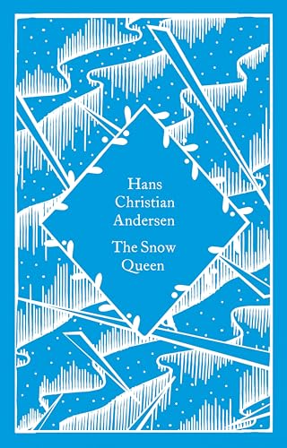 The Snow Queen (Little Clothbound Classics) [Hardcover] [2025] Andersen, Hans Christian