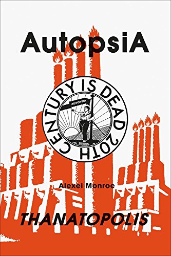 Autopsia : Thanatopolis