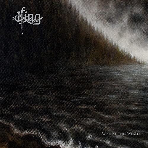 Ifing - Against This Weald [CD]