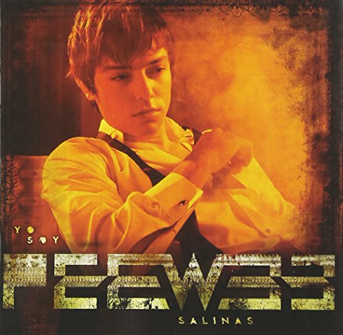 Pee Wee - Yo Soy [CD]