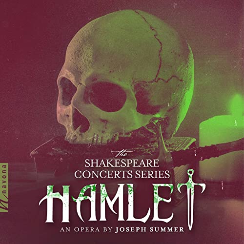 Summer / Ruse Symphony Orchest - Shakespeare Concert Series - Hamlet [CD]