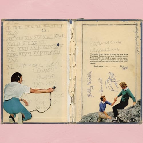 Red Pants - Not Quite There Yet [VINYL]