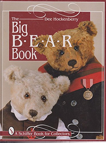 The Big Bear Book
