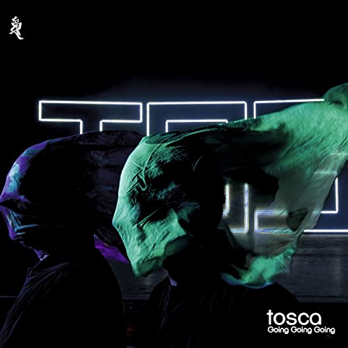 Various - GOING GOING GOING [CD]