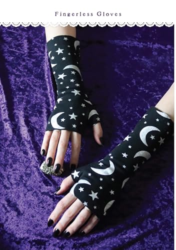 The Witch's Wardrobe : Sew Your Own Witchcore Wear