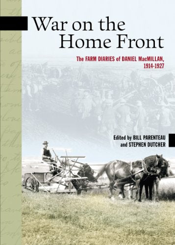 War on the Home Front