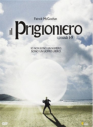 Prigioniero [DVD]