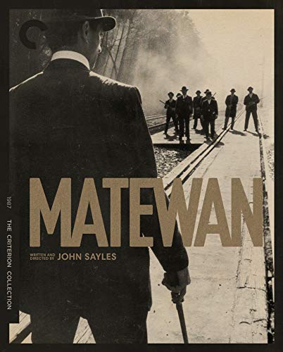 Matewan [BLU-RAY]