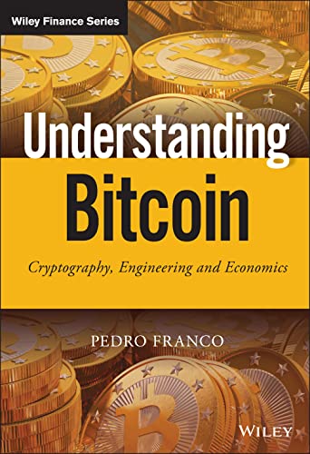 Understanding Bitcoin: Cryptography