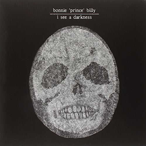 Bonnie Prince Billy - I See A Darkness [VINYL]