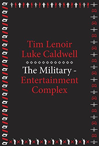 The Military-Entertainment Complex