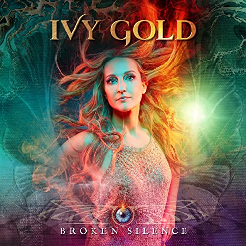 Ivy Gold - Broken Silence [CD]