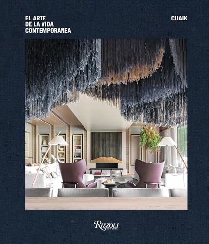 Cuaik (SPA) : Spaces for Contemporary Living