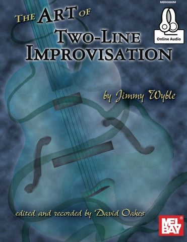 The Art of Two-Line Improvisation