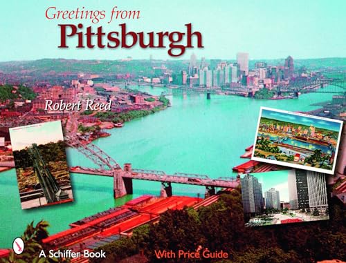 Greetings from Pittsburgh