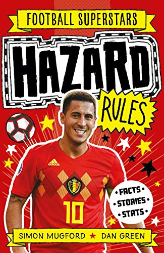 Hazard Rules: 5 (Football Superstars)