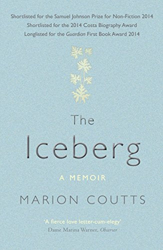 The Iceberg: A Memoir