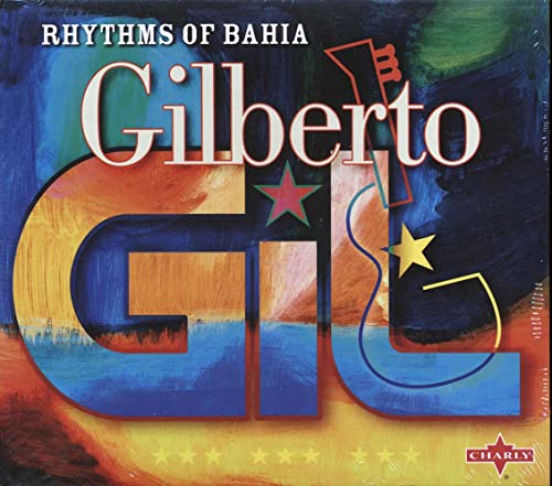 Various - Rhythms Of Baha [CD]