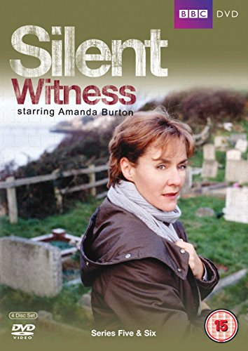 Silent Witness - 5 & 6 [DVD]