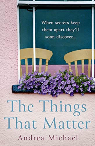 The Things That Matter