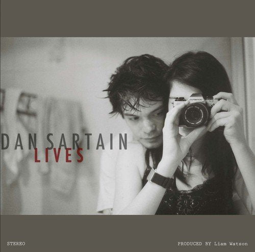 Dan Sartain - Dan Sartain Lives [VINYL]