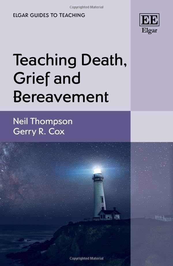 Teaching Death, Grief and Bereavement