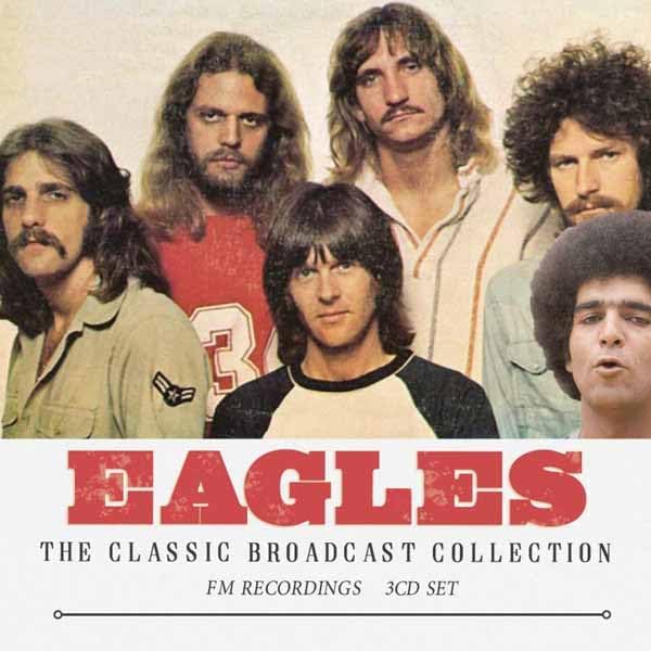 Various - The Classic Broadcast Collection [CD]
