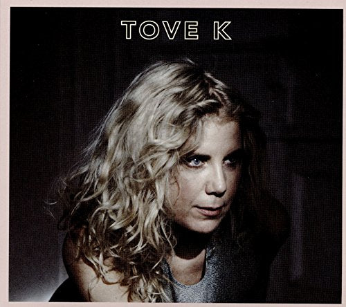 Tove K - Paying The Birds To Sing [CD]