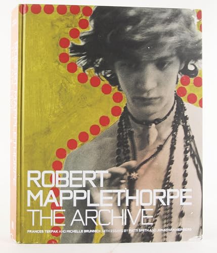 Robert Mapplethorpe - The Archive