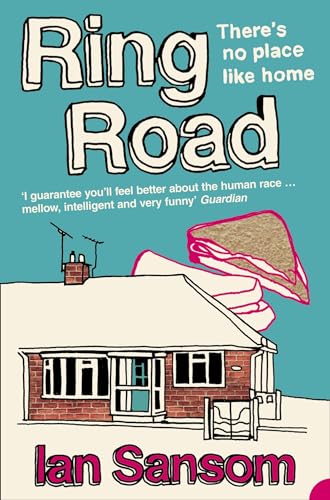 Ring Road : There’S No Place Like Home
