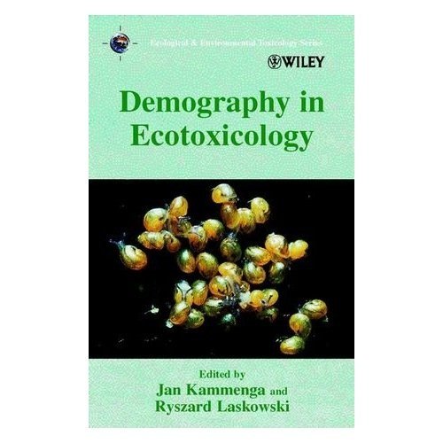 Demography in Ecotoxicology
