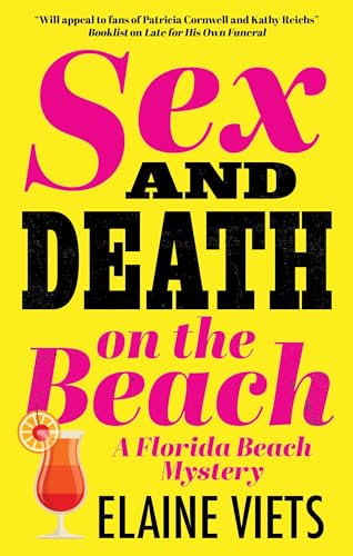 Sex and Death on the Beach