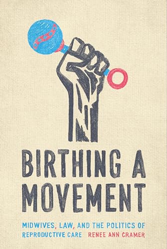 Birthing a Movement : Midwives, Law, and the Politics of Reproductive Care