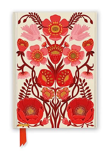 Nina Pace: Love Oracle (Foiled Journal) (Flame Tree Notebooks)