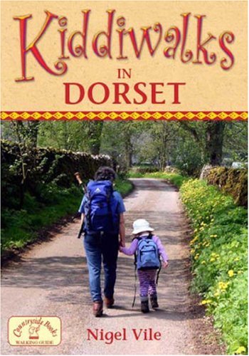 Kiddiwalks in Dorset (Family Walks)
