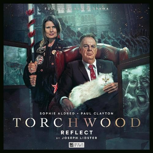 Torchwood: #90 - Reflect : 90