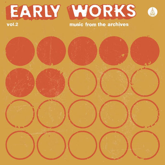 Various Artists - Early Works, Vol. 2: Music from the Archives  [VINYL]