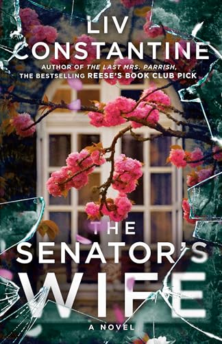 The Senator's Wife : A Novel