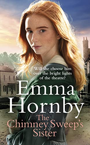 The Chimney Sweep’s Sister: A gripping, romantic Victorian saga from the bestselling author