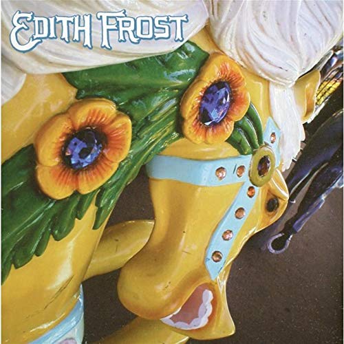 Edith Frost - It's A Game [CD]