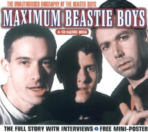 Various - Maximum Beastie Boys [CD]